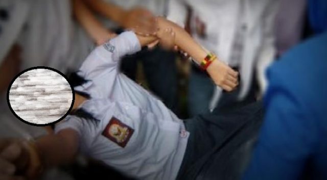 LBH Bakal Dampingi 4 Siswi SMA Papua Korban Gencotan Pimpinan OPD Dan Politisi