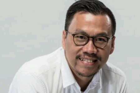 Sudah 90 Persen Perhitungan Cepat Masuk, Syam-Edy Unggul 38,22 Persen