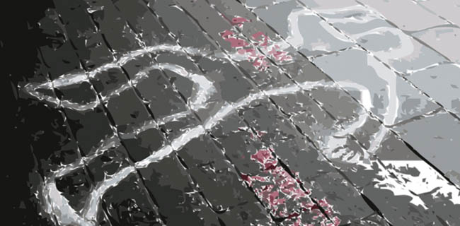 Anaknya Mau Dibunuh, Wartawan Indopos Lapor Polisi