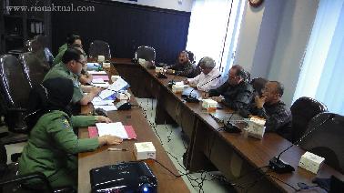 Disdukcapil Telah Rekam 94 Persen Wajib E-KTP