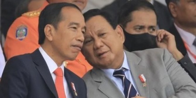 Gerindra: Prabowo Sukses Dua Kali Runner Up, 2024 Menang