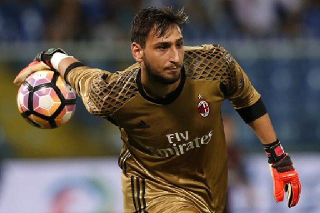 Dibanderol Rp2,4 Triliun, Donnarumma: Saya Hanya Ingin Fokus Bersama Milan