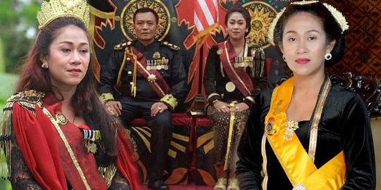 Fakta Mengejutkan Tentang Fanny Aminadia, Ratu Keraton Agung Sejagat