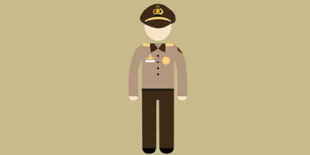 Selingkuh di Hotel, Personil Polres Kuansing Digerebek Propam Polda Riau