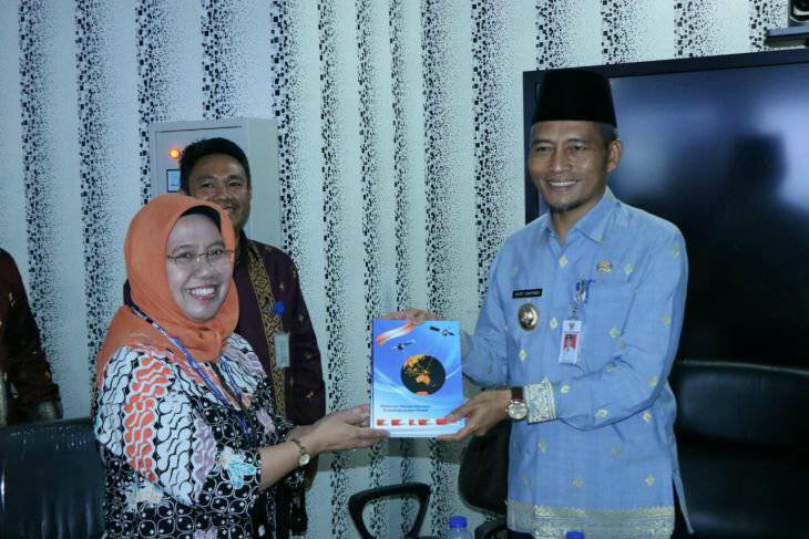 Smart City Bukan Sekedar Ekspektasi tapi Implementasi