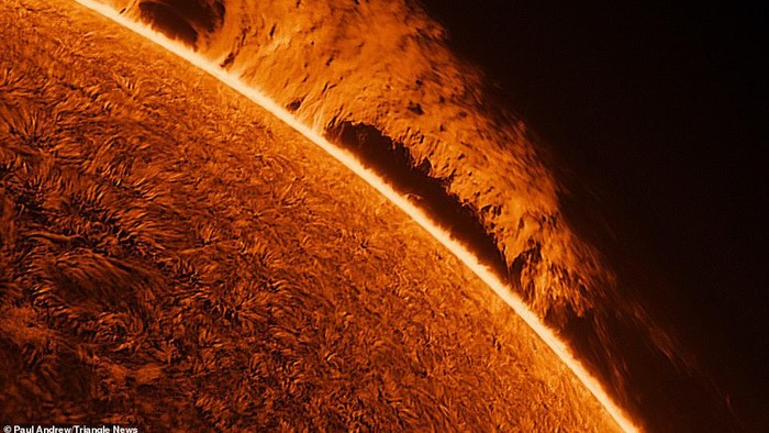 Saat Matahari Mati, Apakah Itu Kiamat?