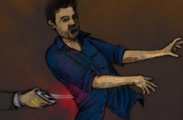 Anak Bunuh Ibu Kandung Gara-Gara Warisan