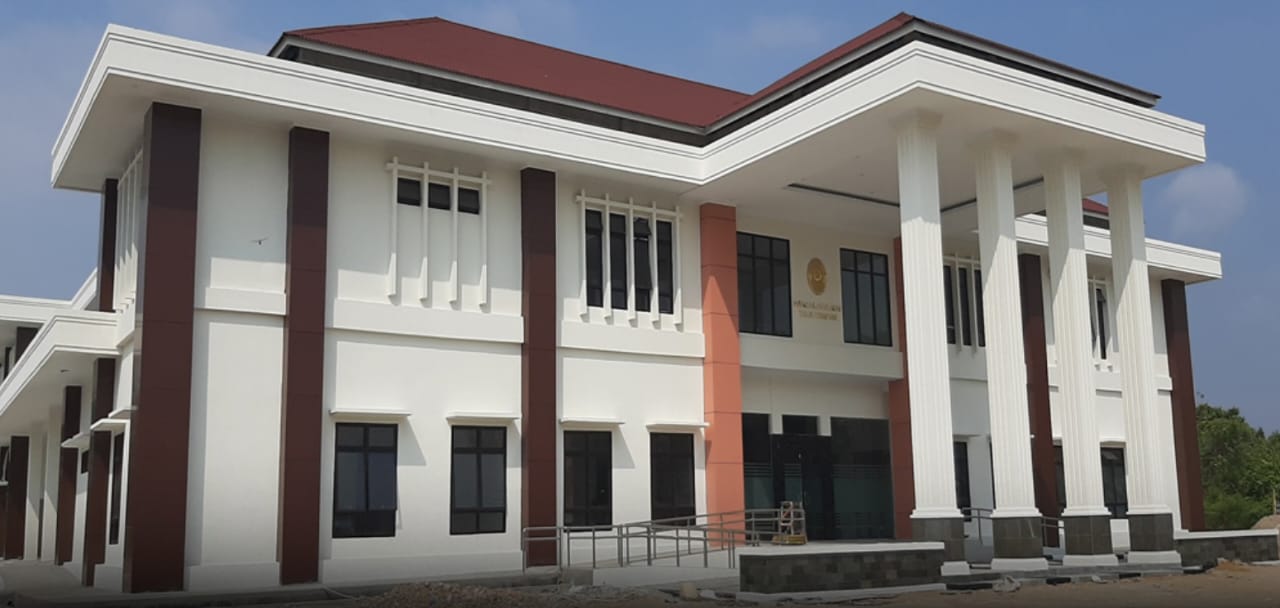 Kasus Narkoba, Eks Kanit Intel Cerenti Khairul Yanto Divonis 5 Tahun Penjara