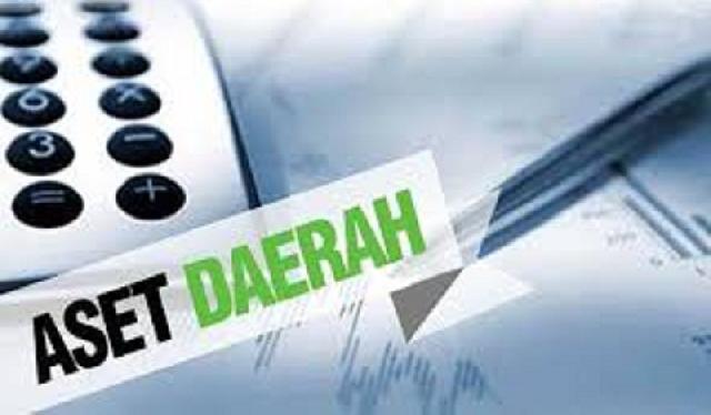 Gubri : Segera Tertibkan Aset Pemprov