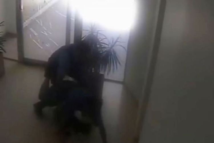 Dipukuli Polisi, Aguero Tewas Terkena Serangan Jantung