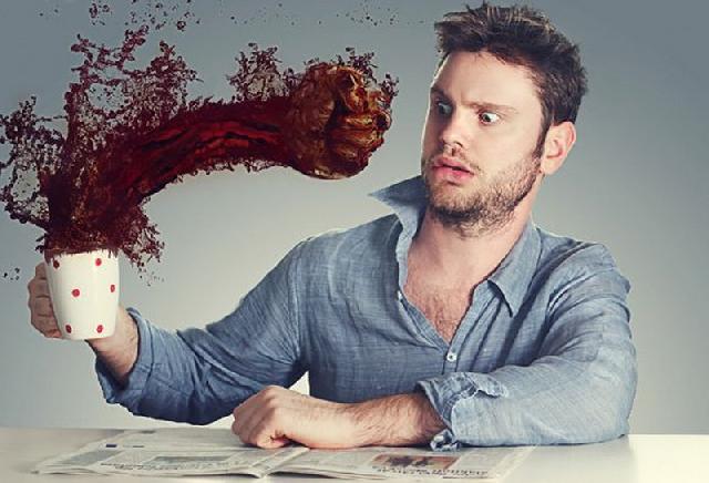 Cara Melawan Ngantuk Tanpa Minum Kopi