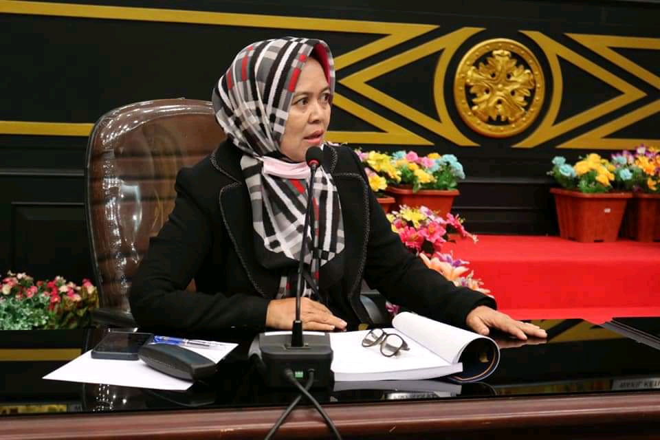 Target Pajak Tercapai, DPRD Beri 'Tepuk Tangan' Bapenda Pekanbaru