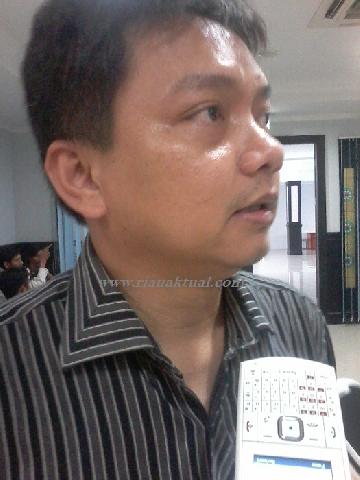 DPRD Pekanbaru Minta PLN Berbenah Diri