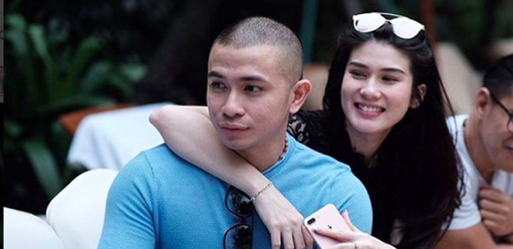 Stevi Agnecya Meradang Suaminya Kepincut Pelakor, Ternyata Pramugari