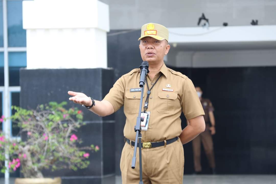 Belasan Ribu Pemilih Pemula Diimbau Berpartisipasi di Pemilu 2024