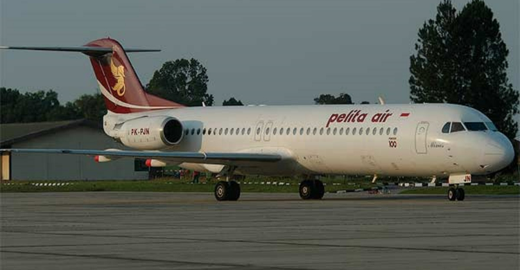 Dipimpin Mantan CEO Citilink, Pelita Air Bakal Mengudara Lagi