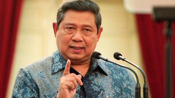 SBY: Selamatkan Ekonomi Kita, Selamatkan Rakyat