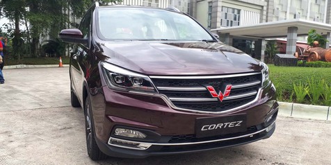 Mobil China di Mata Pedagang Mobil Bekas, Begini Pendapatnya