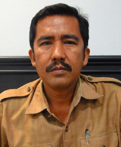 Ketua Hanura Pekanbaru Bantah Lakukan Pungutan Rp 35 Juta