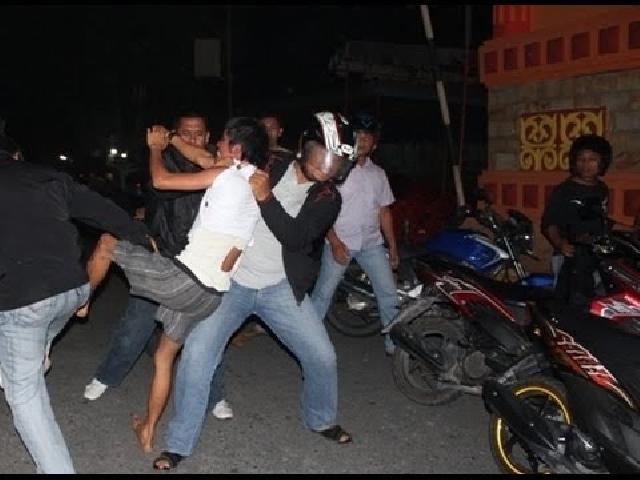 DPRD Pekanbaru Dukung Niatin Kepolisian Berantas Geng Motor