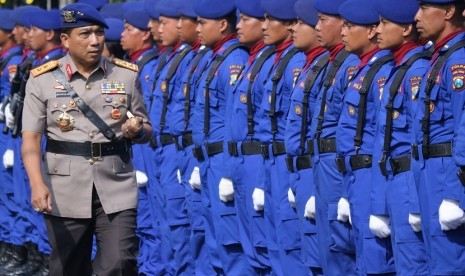 Kapolda Jatim: Perusak Masjid di Tuban Alami Gangguan Jiwa