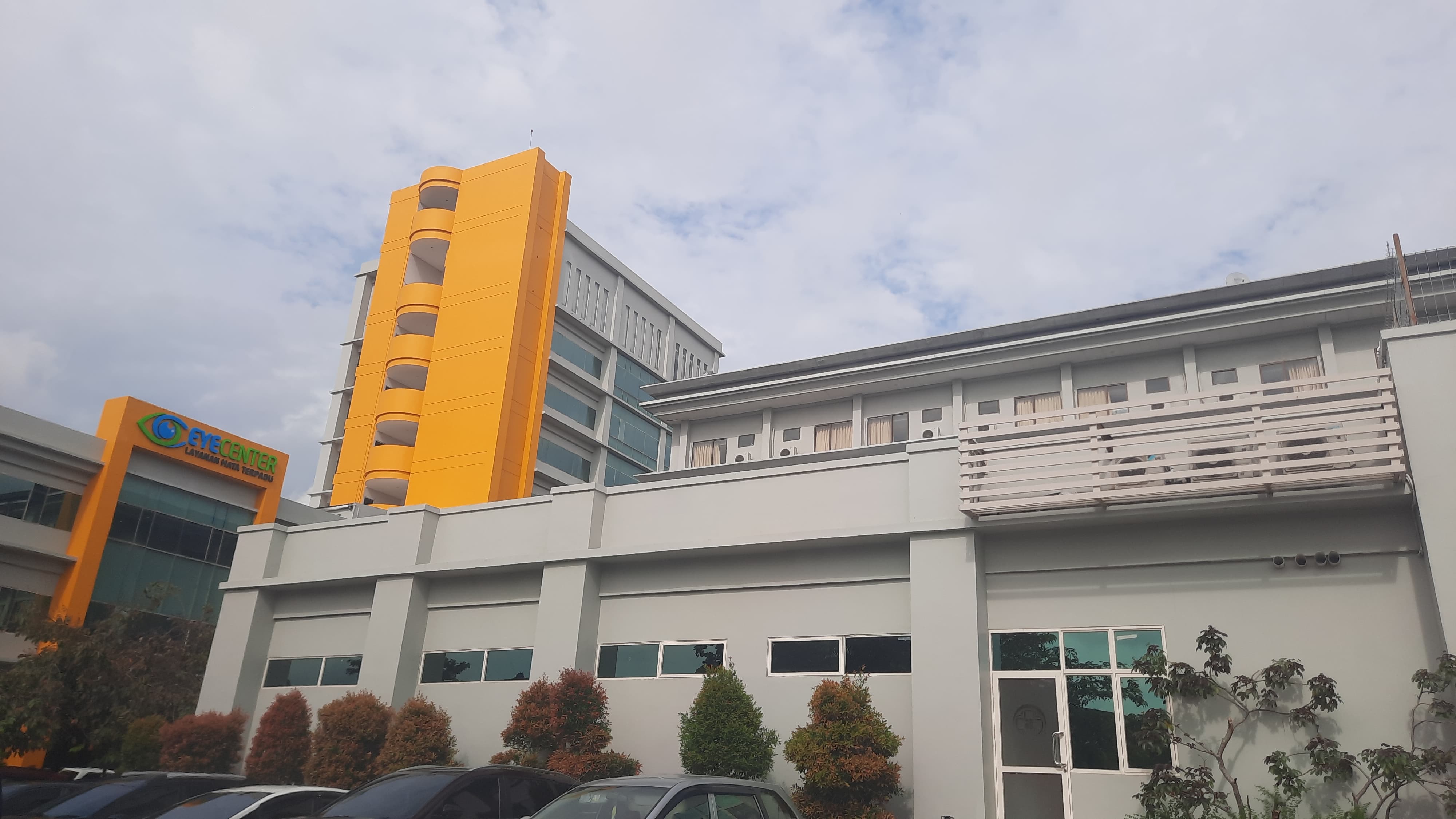 Dokter Diduga Bentak Pasien, Ini Jawaban RS Awal Bros Pekanbaru