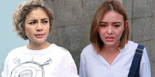 Disebut Cabe-cabean oleh Nikita Mirzani, Begini Reaksi Amanda Manopo