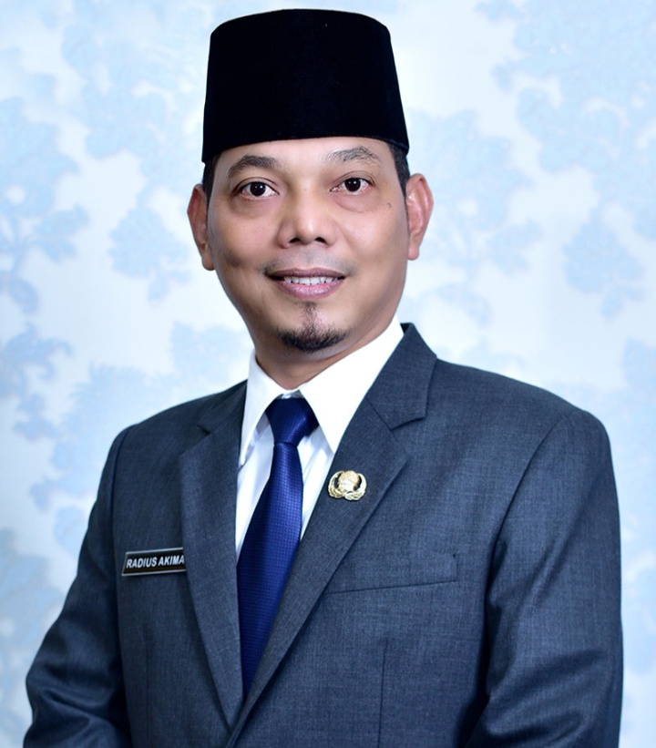 Tiga Anggota DPRD Bengkalis Mundur Dari Jabatan
