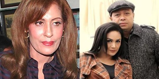 Beda Jauh dengan Krisdayanti, Intip Dapur Rumah Mantan Istri Raul Lemos yang Sangat Sederhana