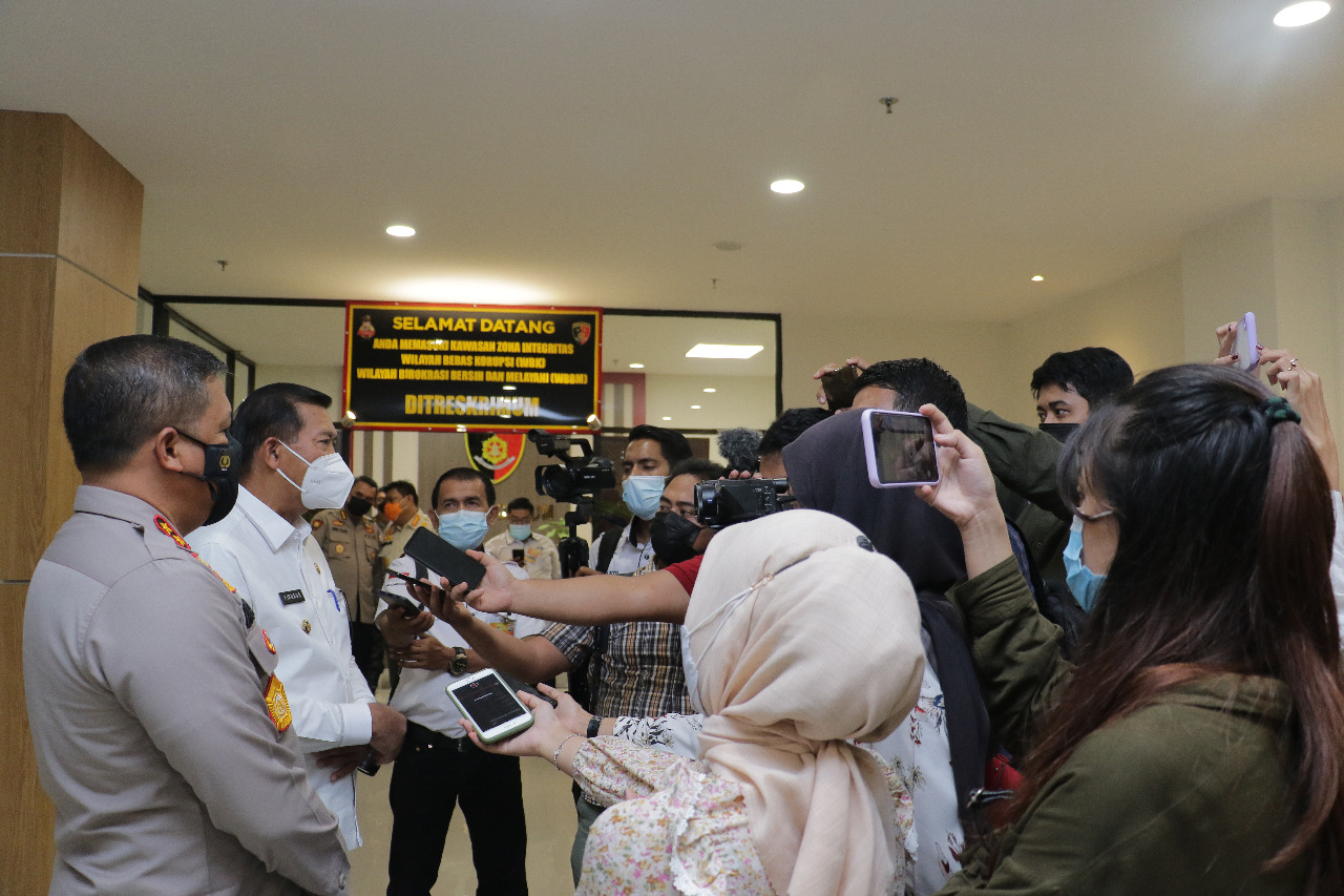 Ini Aturan Pelaksanaan Idul Adha 1442 H di Pekanbaru