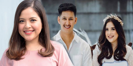 Netizen Komentari Bentuk Tubuhnya Sekarang, Tasya Kamila Langsung Bereaksi