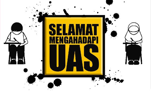 4.407 Siswa SMA Sederajat di Siak Ikuti UAS
