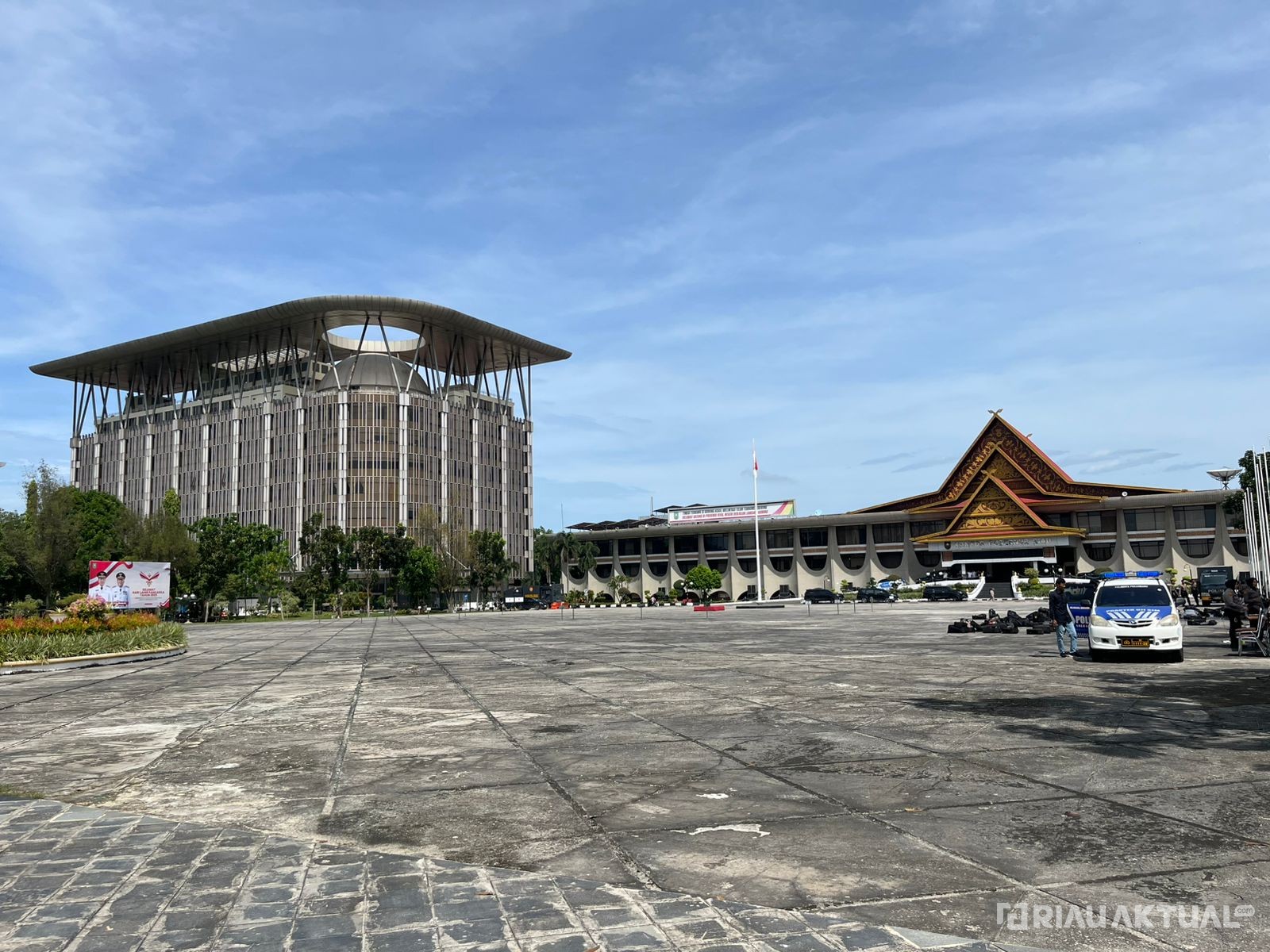 Pemprov Riau Masih Menunggu Pertek BKN Sebelum Kirim Nama Calon Sekdaprov