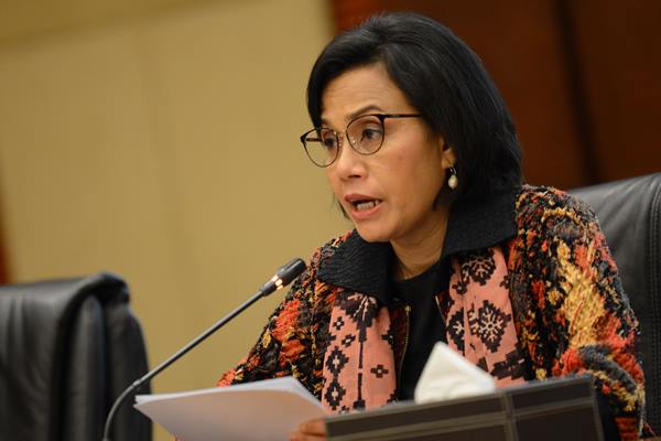 Sri Mulyani Akhirnya Sadar Janji Jokowi Bikin Mules, Ini Daftar Janjinya Diungkap Said Didu