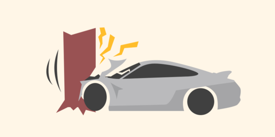 Kecelakaan Maut Renggut Nyawa 3 WNI Jemaah Umrah di Madinah