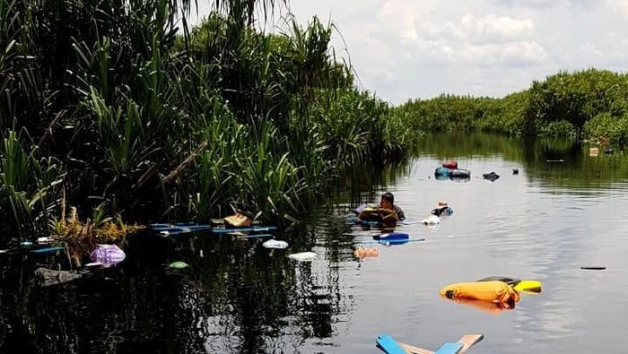 Penyebab Kecelakaan Speedboat Paspampres yang Tewaskan 7 Orang