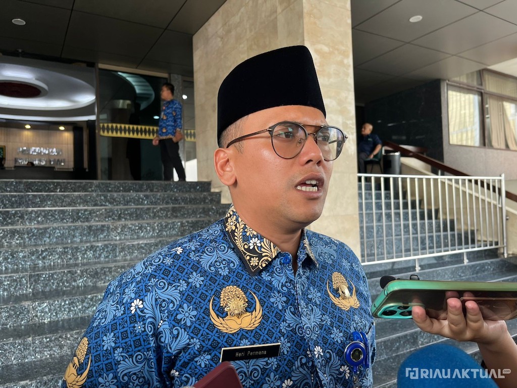 Bukan ISPA, Lima Anak Suku Talang Mamak Inhu Meninggal karena Influenza A