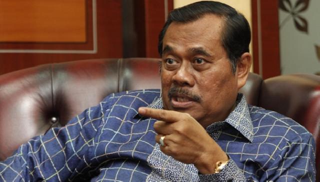 Setelah Petisi Online, KAMMI Bakal Buat Petisi Offline agar Jokowi Copot Jaksa Agung