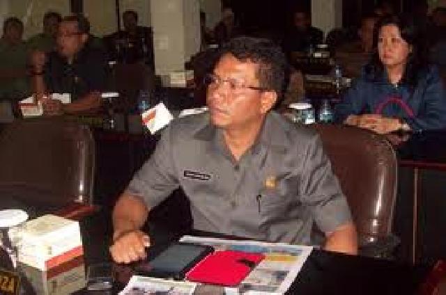 DPRD Pekanbaru Minta Harga dan Penerima Raskin Harus Sesuai Data Terbaru