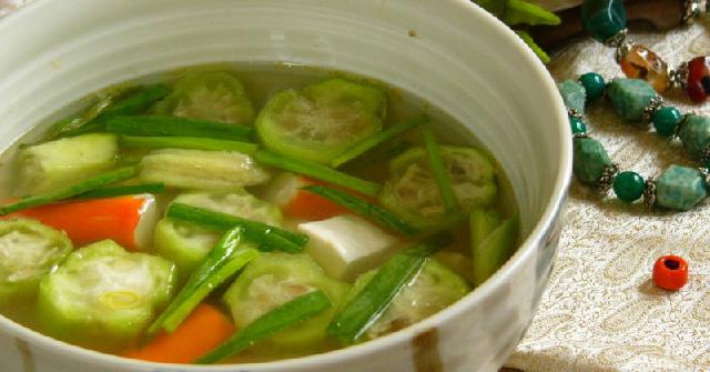 SAHUR YUK: Rekomendasi Resep Sahur Cah Oyong Jamur Spesial