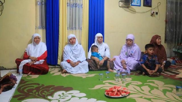 Disandera Tiga Bulan, Kru Tug Boat Charles 00 Belum Jelas Kapan Dibebaskan