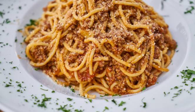 Ketahui Bahaya Unggah Foto Makanan di Instagram