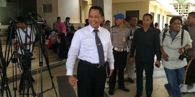 KaBNN ingin TNI tembak mati bandar narkoba, jenazah diurus Polri