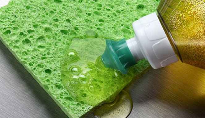 4 Zat Kimia Penyebab Kanker yang Tersembunyi di Dapur