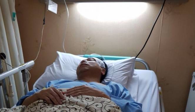 KPK Ingatkan RS Medika Permata Hijau Kooperatif soal Setnov