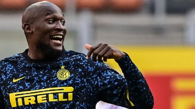 Deal, Chelsea Akhirnya Terima Tawaran Inter untuk Transfer Lukaku