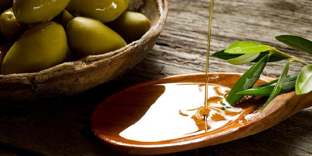 Minyak zaitun, minyak ajaib pembunuh sel kanker