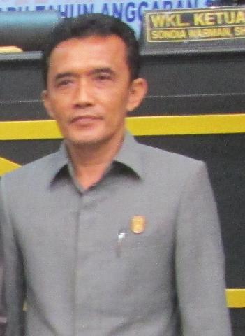 Sondia Warman Walk Out dari Paripurna Persetujuan Multiyears, Ini Alasannya