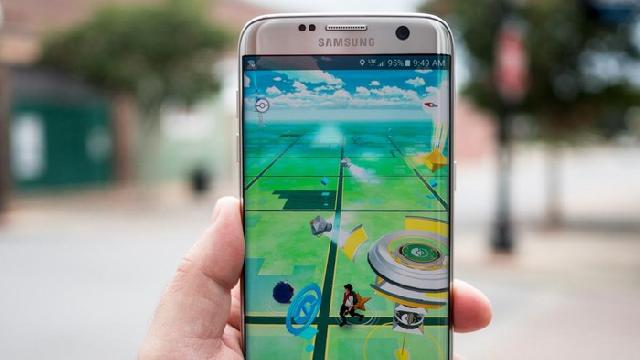 Nintendo Ingin Pokeland Sesukses Pokemon Go