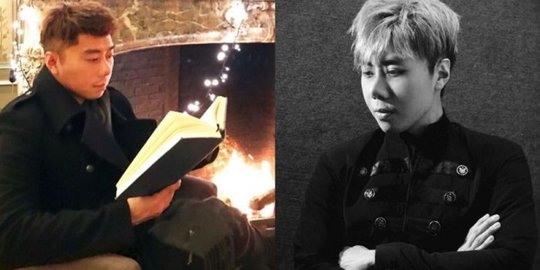 Roy Kiyoshi baca ramalan Indonesia, dari bencana sampai artis yang jadi homoseksual